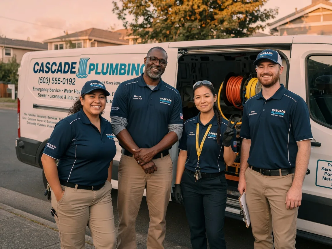 Emergency Plumber company in Rooseveltown, NY